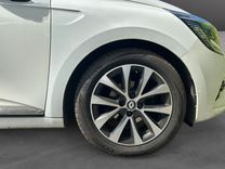 voiture occasion RENAULT CLIO V à la Réunion disponible sur noutlauto.re