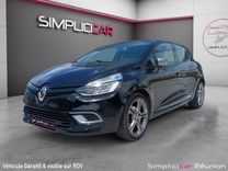 voiture occasion RENAULT CLIO IV à la Réunion disponible sur noutlauto.re