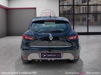voiture occasion RENAULT CLIO IV à la Réunion disponible sur noutlauto.re
