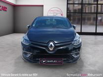 voiture occasion RENAULT CLIO IV à la Réunion disponible sur noutlauto.re