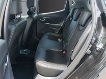 voiture occasion RENAULT CLIO IV à la Réunion disponible sur noutlauto.re