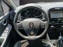voiture occasion RENAULT CLIO IV à la Réunion disponible sur noutlauto.re
