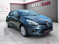 voiture occasion RENAULT CLIO IV à la Réunion disponible sur noutlauto.re