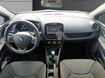 voiture occasion RENAULT CLIO IV à la Réunion disponible sur noutlauto.re