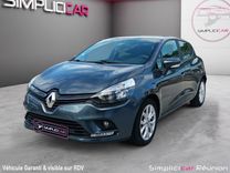 voiture occasion RENAULT CLIO IV à la Réunion disponible sur noutlauto.re