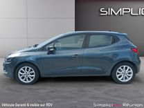 voiture occasion RENAULT CLIO IV à la Réunion disponible sur noutlauto.re