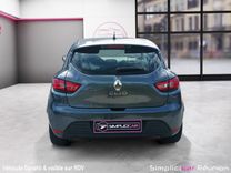 voiture occasion RENAULT CLIO IV à la Réunion disponible sur noutlauto.re