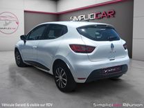 voiture occasion RENAULT CLIO IV à la Réunion disponible sur noutlauto.re