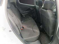 voiture occasion RENAULT CLIO IV à la Réunion disponible sur noutlauto.re