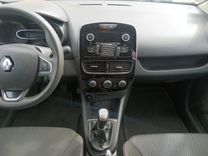 voiture occasion RENAULT CLIO IV à la Réunion disponible sur noutlauto.re