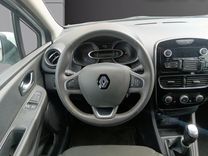 voiture occasion RENAULT CLIO IV à la Réunion disponible sur noutlauto.re