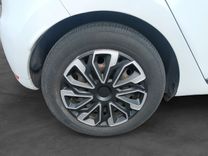 voiture occasion RENAULT CLIO IV à la Réunion disponible sur noutlauto.re