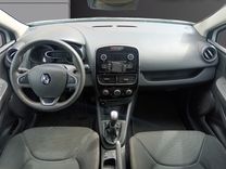 voiture occasion RENAULT CLIO IV à la Réunion disponible sur noutlauto.re