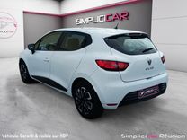 voiture occasion RENAULT CLIO IV à la Réunion disponible sur noutlauto.re
