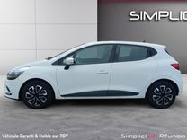voiture occasion RENAULT CLIO IV à la Réunion disponible sur noutlauto.re