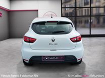 voiture occasion RENAULT CLIO IV à la Réunion disponible sur noutlauto.re