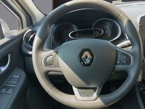 voiture occasion RENAULT CLIO IV à la Réunion disponible sur noutlauto.re