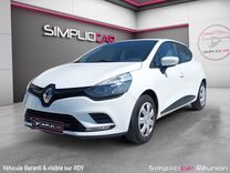 voiture occasion RENAULT CLIO IV à la Réunion disponible sur noutlauto.re