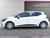 voiture occasion RENAULT CLIO IV à la Réunion disponible sur noutlauto.re