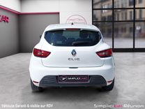 voiture occasion RENAULT CLIO IV à la Réunion disponible sur noutlauto.re