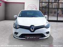 voiture occasion RENAULT CLIO IV à la Réunion disponible sur noutlauto.re