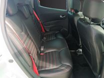 voiture occasion RENAULT CLIO IV à la Réunion disponible sur noutlauto.re