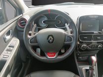 voiture occasion RENAULT CLIO IV à la Réunion disponible sur noutlauto.re