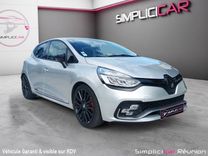 voiture occasion RENAULT CLIO IV à la Réunion disponible sur noutlauto.re