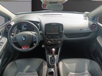 voiture occasion RENAULT CLIO IV à la Réunion disponible sur noutlauto.re