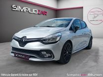 voiture occasion RENAULT CLIO IV à la Réunion disponible sur noutlauto.re