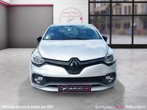 voiture occasion RENAULT CLIO IV à la Réunion disponible sur noutlauto.re