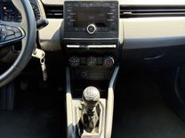 voiture occasion RENAULT CLIO V à la Réunion disponible sur noutlauto.re