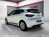 voiture occasion RENAULT CLIO V à la Réunion disponible sur noutlauto.re