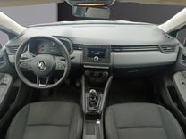 voiture occasion RENAULT CLIO V à la Réunion disponible sur noutlauto.re