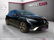 voiture occasion RENAULT CLIO V à la Réunion disponible sur noutlauto.re