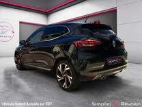 voiture occasion RENAULT CLIO V à la Réunion disponible sur noutlauto.re