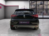 voiture occasion RENAULT CLIO V à la Réunion disponible sur noutlauto.re
