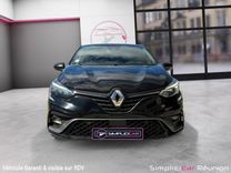 voiture occasion RENAULT CLIO V à la Réunion disponible sur noutlauto.re