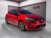 voiture occasion RENAULT CLIO V à la Réunion disponible sur noutlauto.re