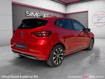 voiture occasion RENAULT CLIO V à la Réunion disponible sur noutlauto.re