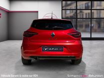 voiture occasion RENAULT CLIO V à la Réunion disponible sur noutlauto.re