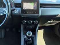 voiture occasion RENAULT CLIO V à la Réunion disponible sur noutlauto.re