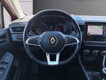 voiture occasion RENAULT CLIO V à la Réunion disponible sur noutlauto.re