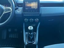 voiture occasion RENAULT CLIO V à la Réunion disponible sur noutlauto.re