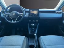 voiture occasion RENAULT CLIO V à la Réunion disponible sur noutlauto.re