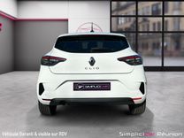 voiture occasion RENAULT CLIO V à la Réunion disponible sur noutlauto.re