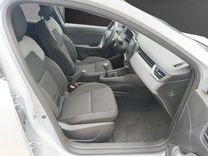 voiture occasion RENAULT CLIO V à la Réunion disponible sur noutlauto.re