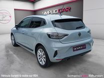 voiture occasion RENAULT CLIO V à la Réunion disponible sur noutlauto.re