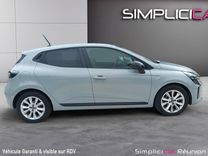 voiture occasion RENAULT CLIO V à la Réunion disponible sur noutlauto.re