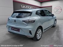 voiture occasion RENAULT CLIO V à la Réunion disponible sur noutlauto.re